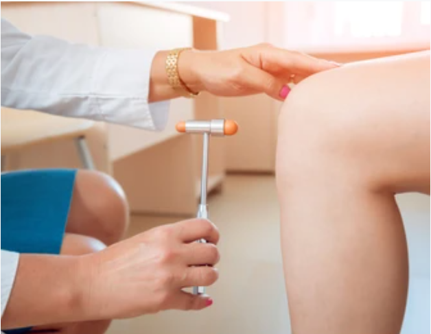 Neurological Physiotherapy