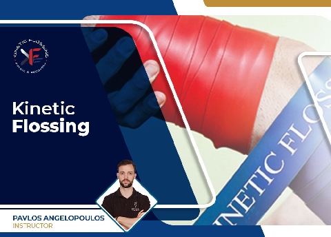 Kinetic Flossing