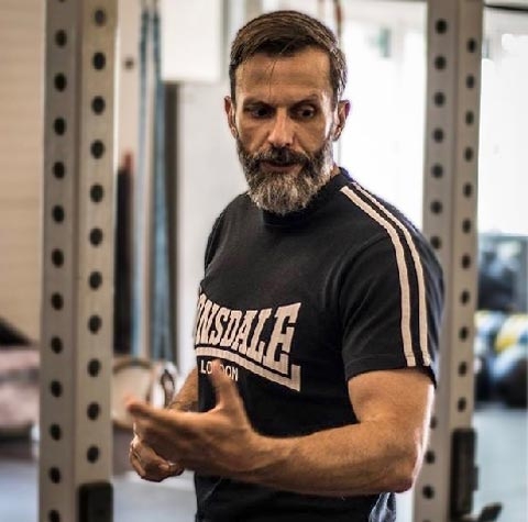 
													Adam Meakins