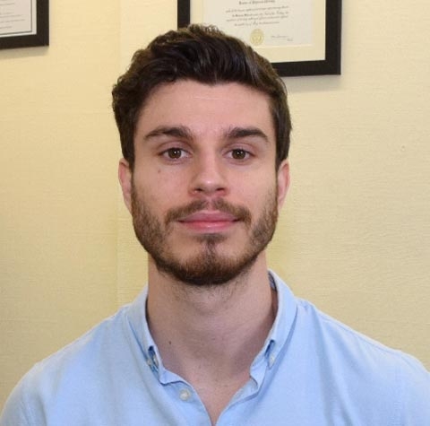 
													Dr Ryan Foley