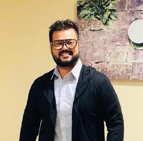 
													Dr.Mihir Somaiya